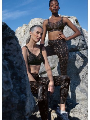 LEGÍNY ANITA ACTIVE 1696 ANTYCELLULITOWE