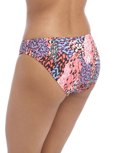 KOSTIUM KĄPIELOWY FREYA SERENGETI HAZE 201870 DÓŁ OD BIKINI
