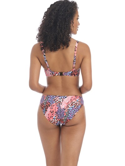 KOSTIUM KĄPIELOWY FREYA SERENGETI HAZE 201870 DÓŁ OD BIKINI
