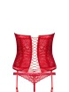 GORSET OBSESSIVE FLAMERIA