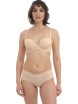 FIGI WACOAL RAFFINE WE148007