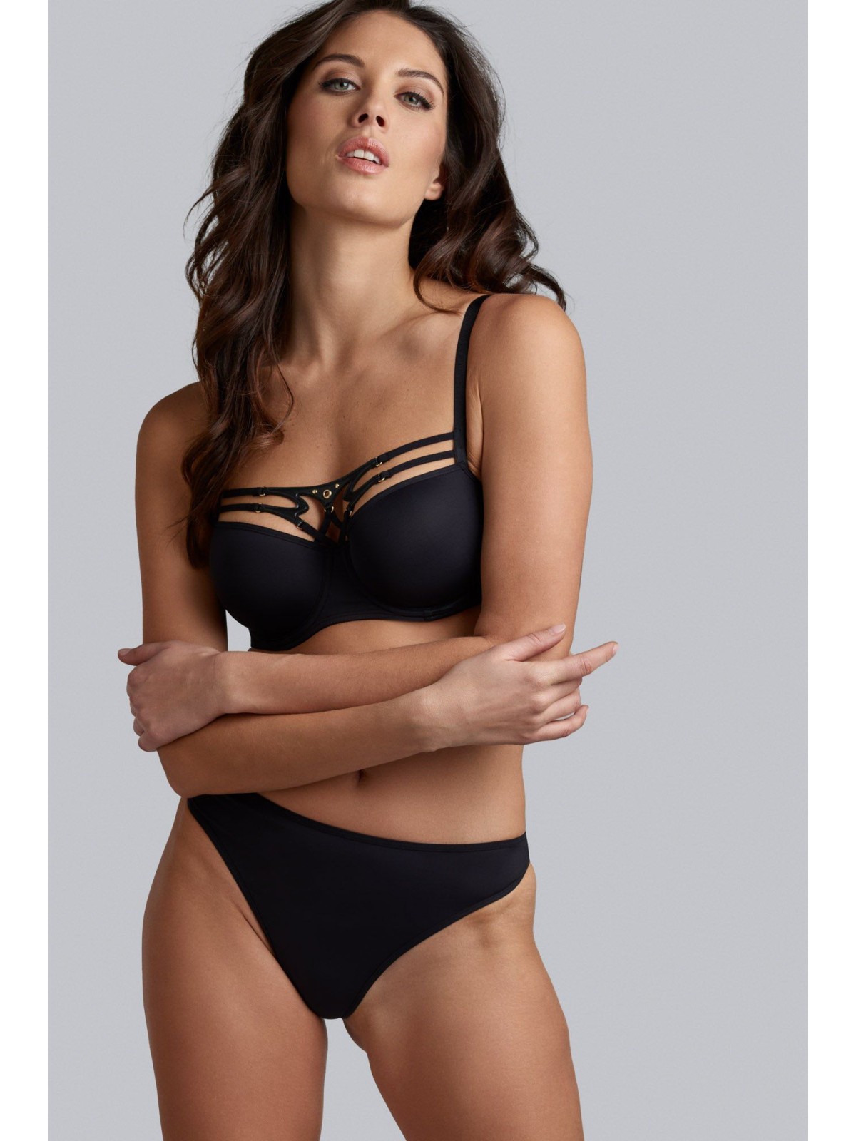 FIGI MARLIES DEKKERS SHIELDMAIDEN 35592