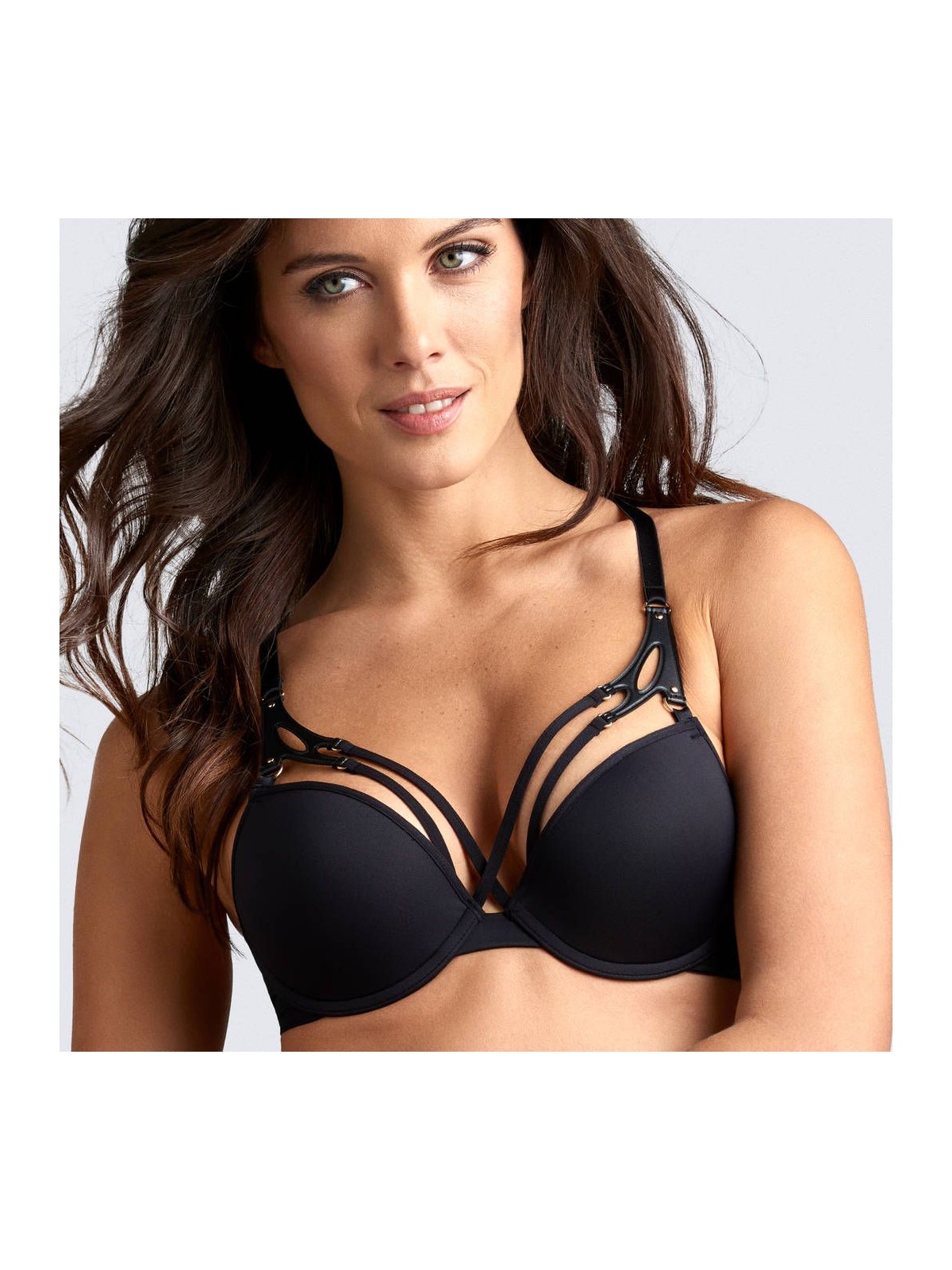 BIUSTONOSZ MARLIES DEKKERS SHIELDMAIDEN 35591