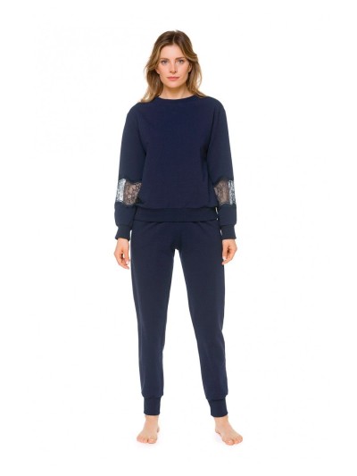 BLUZA COEMI 222L501