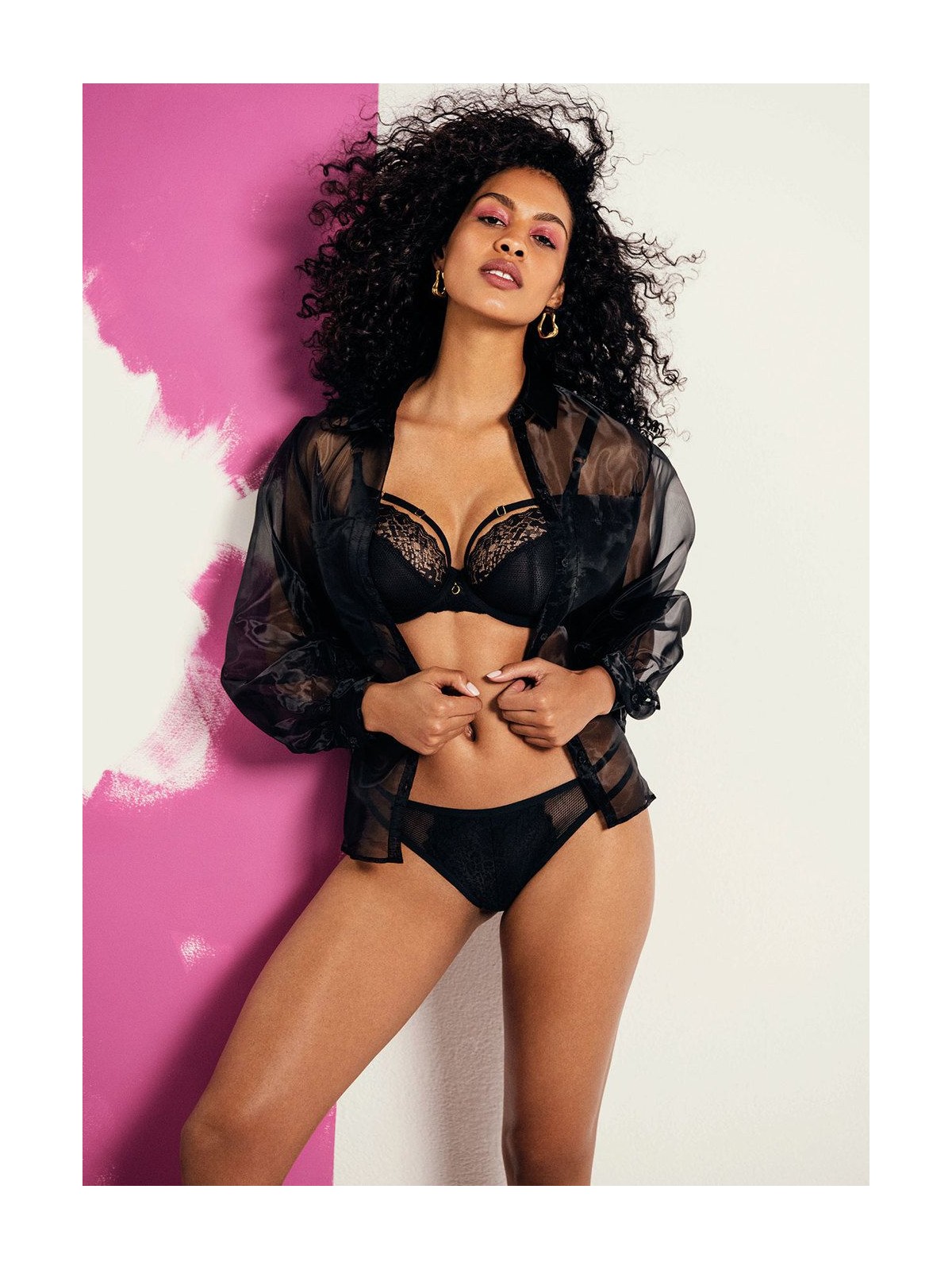 FIGI FREYA TEMPTRESS 400171