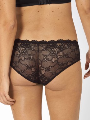 KALHOTKY TRIUMPH TEMPTING LACE HIPSTER