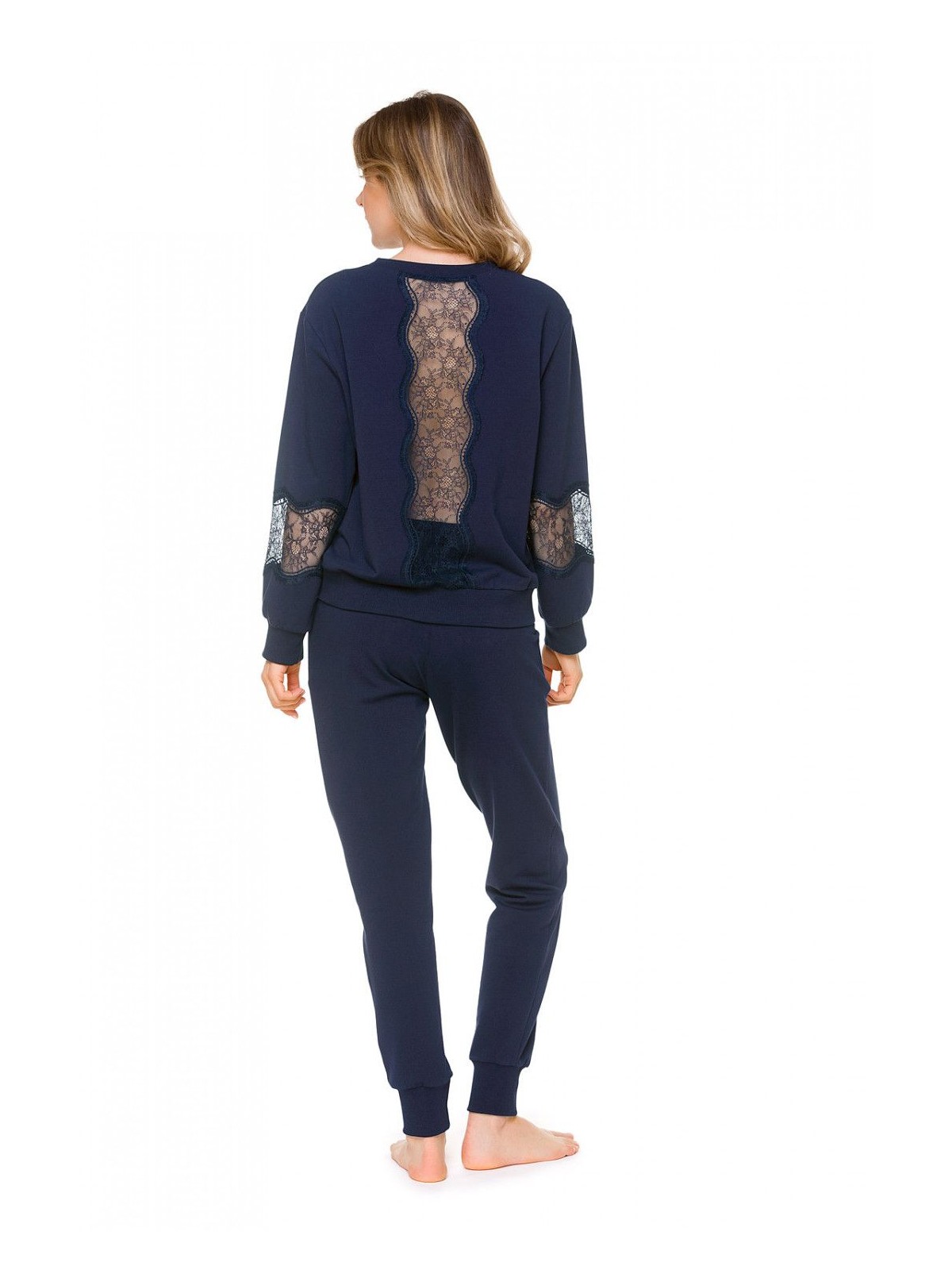 SPODNIE COEMI 222L502