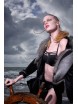 BIUSTONOSZ MARLIES DEKKERS SHIELDMAIDEN 355901