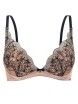 BIUSTONOSZ GOSSARD VIP HENNA 18501