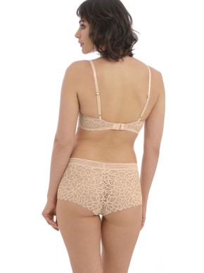 BIUSTONOSZ WACOAL RAFFINE WE148003