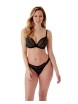 FIGI GOSSARD SHEER STRIPE 18803