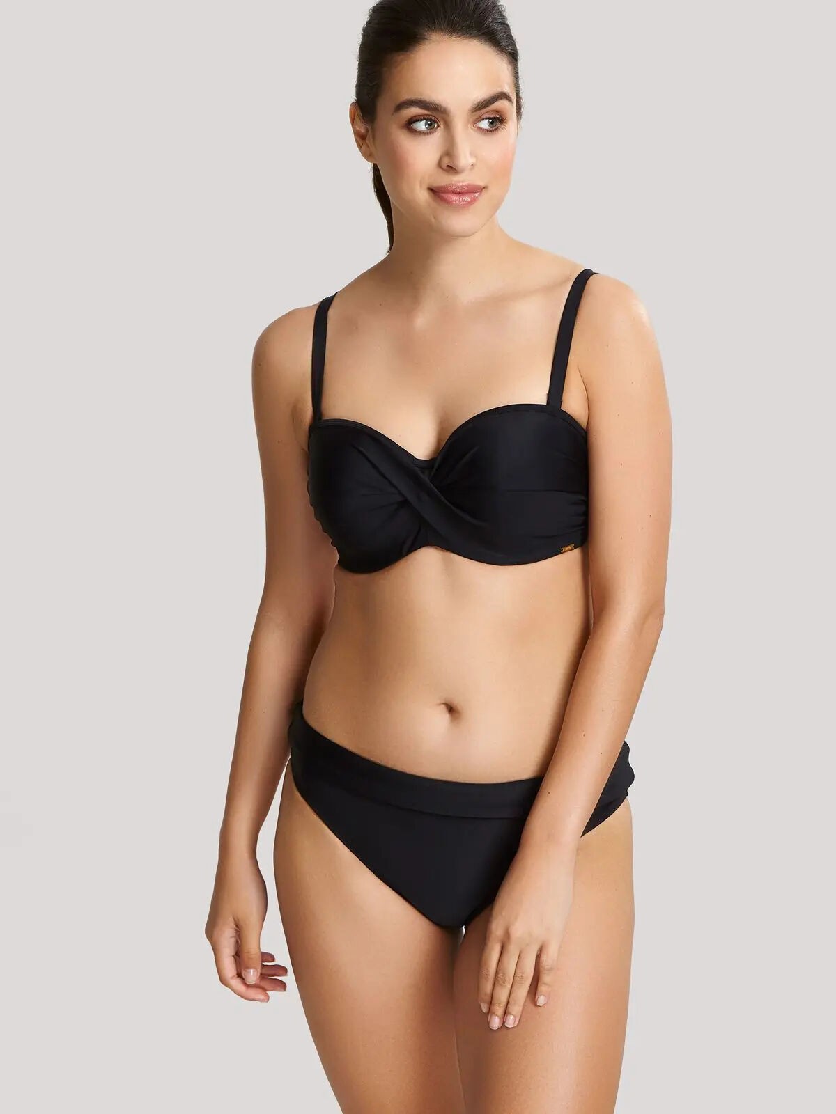 KOSTIUM KĄPIELOWY PANACHE ANYA SW1303