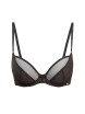BIUSTONOSZ GOSSARD SHEER STRIPE 18825