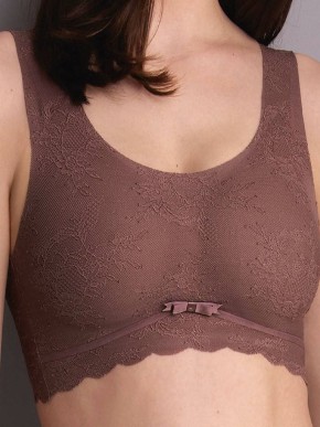 PODPRSENKA ANITA ESSENTIALS LACE 5400