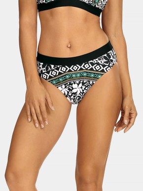 KOSTIUM KĄPIELOWY FEBA FD20 DÓŁ OD BIKINI