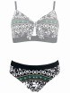 KOSTIUM KĄPIELOWY FEBA FD20 DÓŁ OD BIKINI