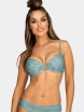KOSTIUM KĄPIELOWY FEBA FG21H GÓRA OD BIKINI
