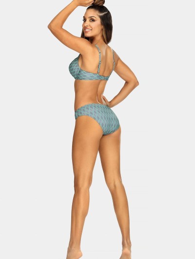 KOSTIUM KĄPIELOWY FEBA FG21H GÓRA OD BIKINI