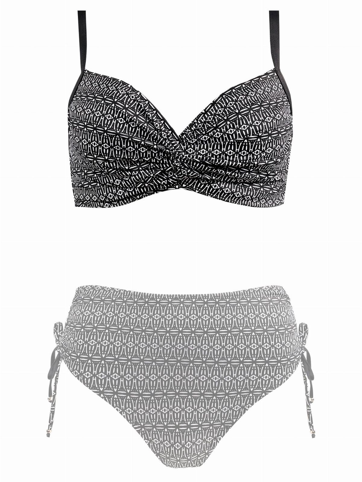 KOSTIUM KĄPIELOWY FEBA FG90 GÓRA OD BIKINI