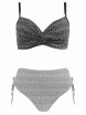 KOSTIUM KĄPIELOWY FEBA FG90 GÓRA OD BIKINI