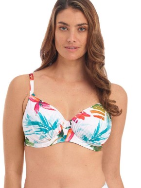 PLAVKY FANTASIE KIAWAH ISLAND 501201 GÓRA OD BIKINI