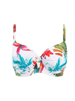 PLAVKY FANTASIE KIAWAH ISLAND 501201 GÓRA OD BIKINI