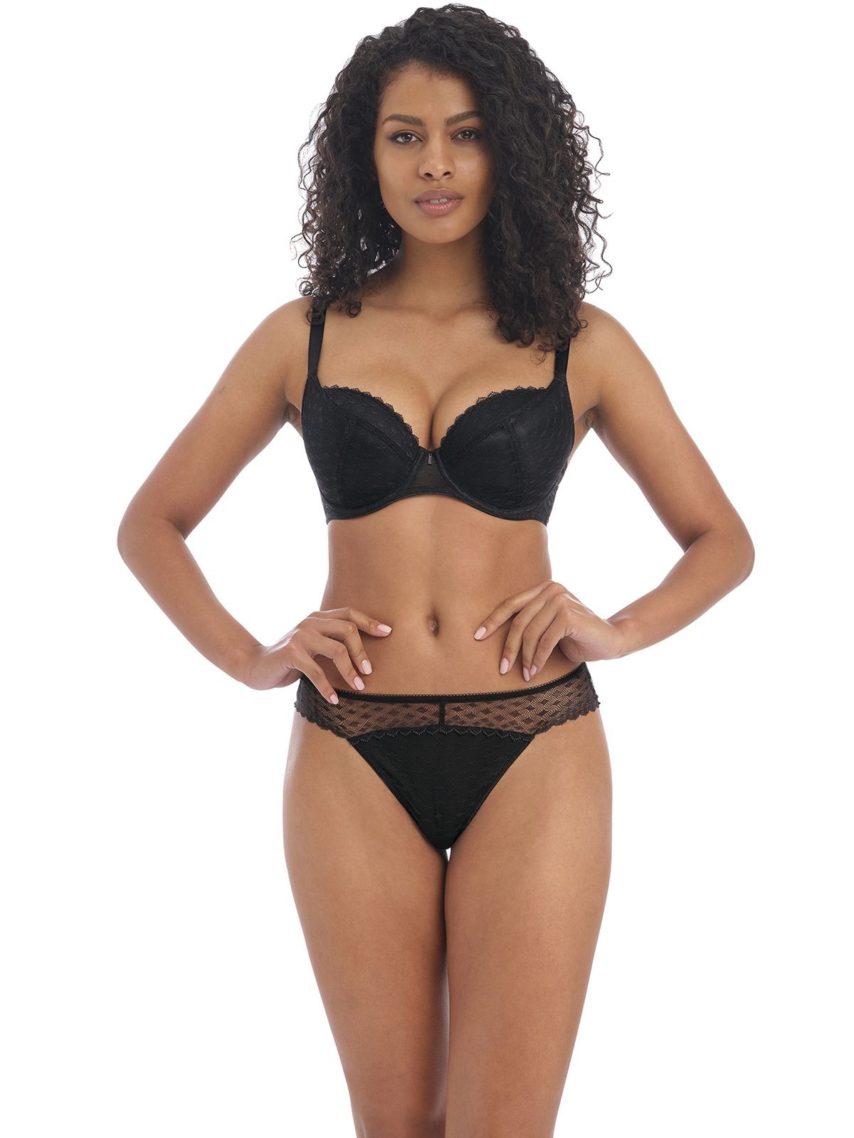 BIUSTONOSZ FREYA SIGNATURE 400514