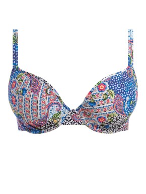 PLAVKY FREYA BOHO BREEZE 202308 GÓRA OD BIKINI