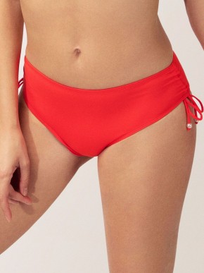 PLAVKY EMPREINTE FLOWER 2222BNS DÓŁ OD BIKINI