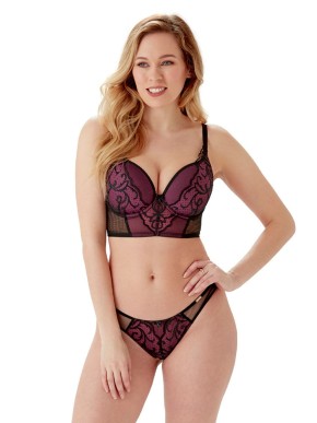 PODPRSENKA GOSSARD VIP INDULGENCE 18701