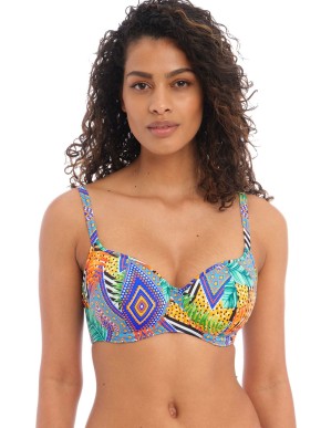 PLAVKY FREYA CALA PALMA 202403 GÓRA OD BIKINI