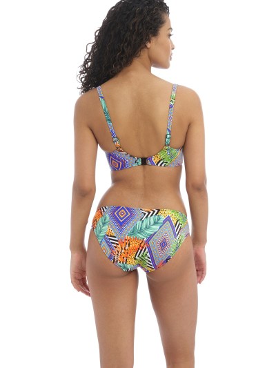 KOSTIUM KĄPIELOWY FREYA CALA PALMA 202403 GÓRA OD BIKINI