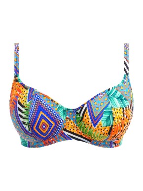 PLAVKY FREYA CALA PALMA 202403 GÓRA OD BIKINI