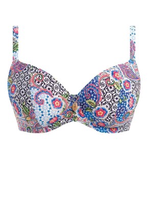PLAVKY FREYA BOHO BREEZE 202302 GÓRA OD BIKINI