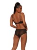 BIUSTONOSZ GOSSARD GLITTER 17701