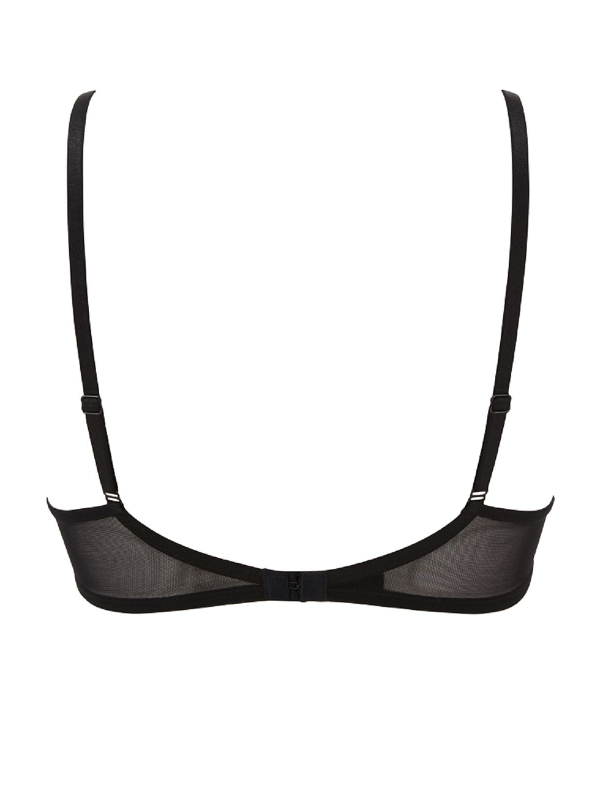 BIUSTONOSZ GOSSARD GLITTER 17701
