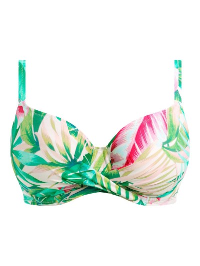 KOSTIUM KĄPIELOWY FANTASIE LANGKAWI 501705 GÓRA OD BIKINI