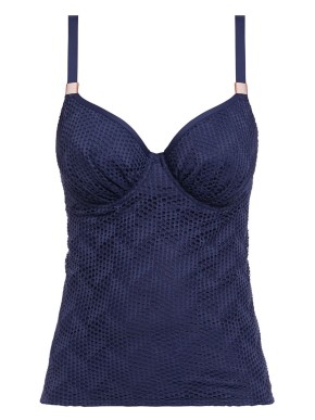 PLAVKY FANTASIE MARSEILLE 6684 TANKINI GÓRA