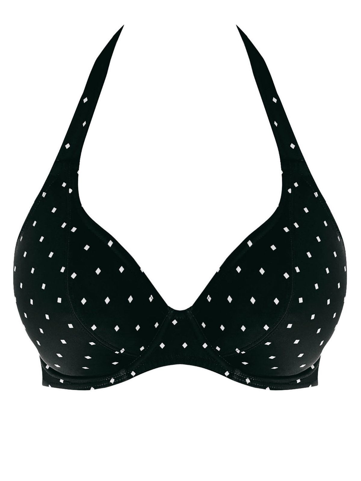 KOSTIUM KĄPIELOWY FREYA JEWEL COVE 7232 GÓRA OD BIKINI