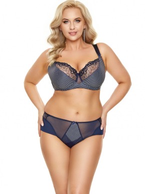 PODPRSENKA NESSA MOLY SOFT