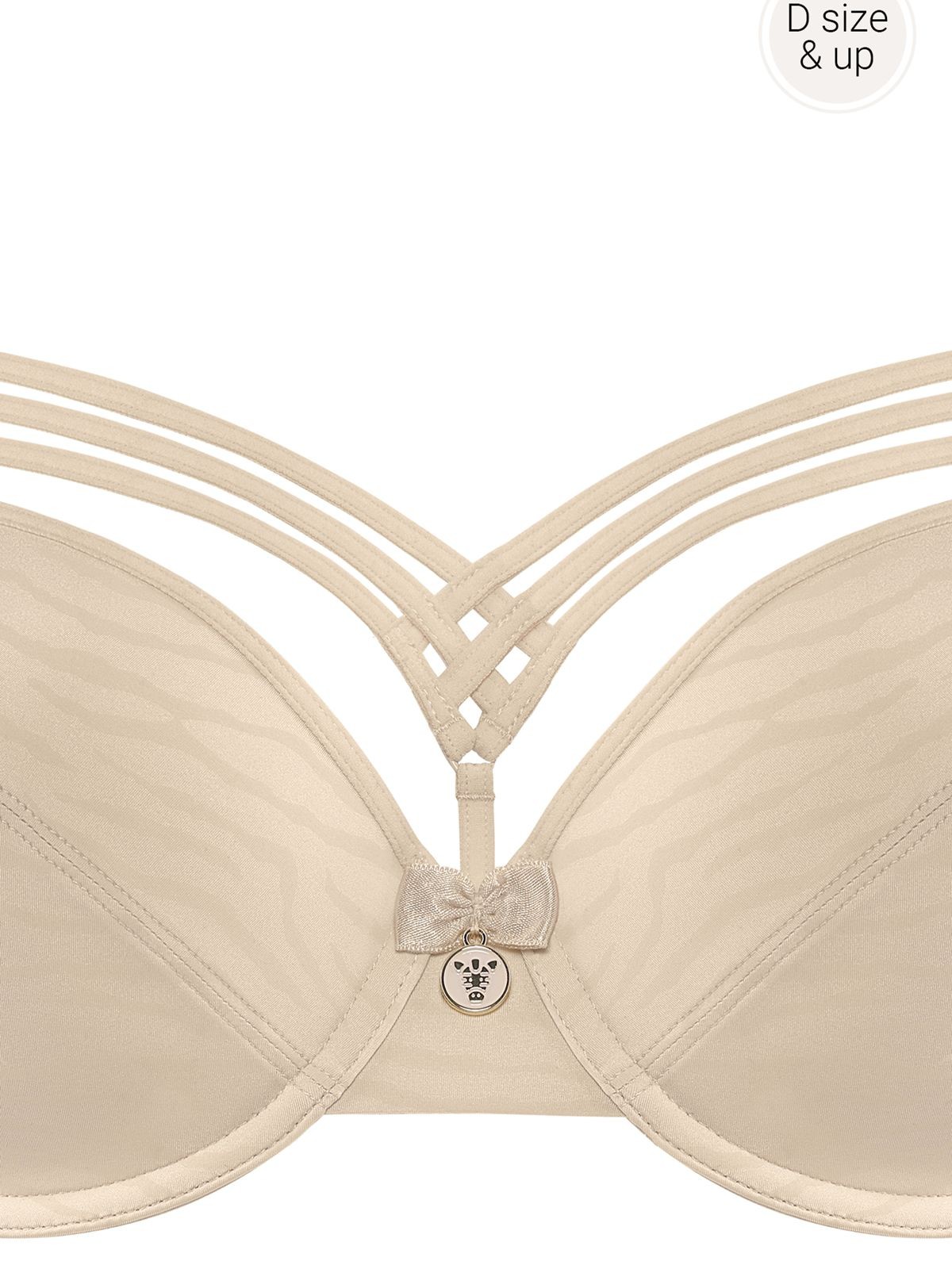 BIUSTONOSZ MARLIES DEKKERS DAME de PARIS 356411