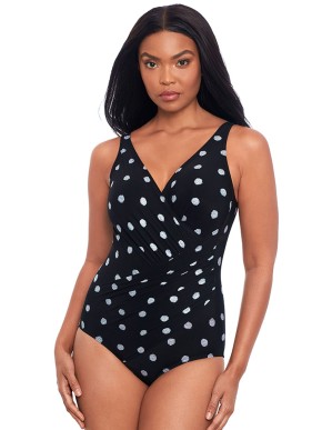 PLAVKY MIRACLESUIT OCEANUS 6537288