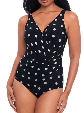 PLAVKY MIRACLESUIT OCEANUS 6537288