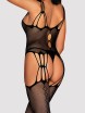BODY OBSESSIVE G321 BODYSTOCKING
