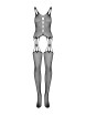 BODY OBSESSIVE G321 BODYSTOCKING