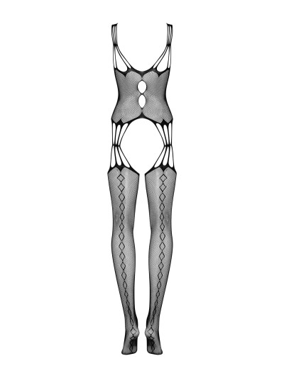 BODY OBSESSIVE G321 BODYSTOCKING