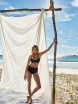 KOSTIUM KĄPIELOWY SEAFOLLY S.COLLECTIVE 31383DD-942 GÓRA OD BIKINI