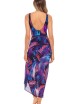 DODATEK PLAŻOWY MIRACLESUIT SCARF 6537800 PAREO