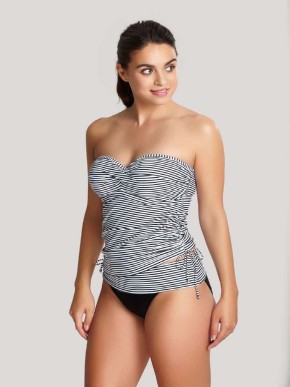 PLAVKY PANACHE ANYA SW0891 TANKINI GÓRA