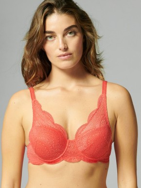 BIUSTONOSZ SIMONE PERELE KARMA 12V343
